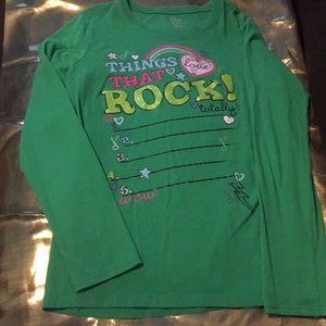 Children Place Shirt